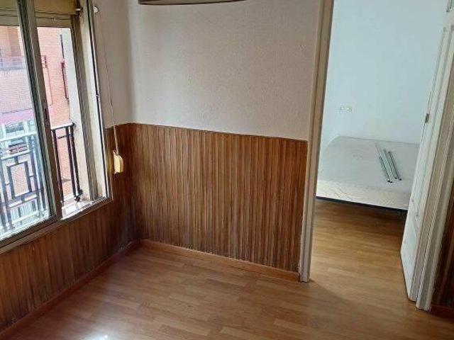Casa en alquiler en Madrid