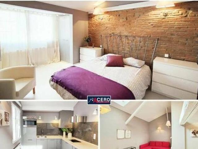 Casa en alquiler en Santander, Cantabria