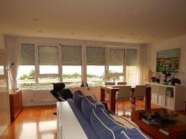 Casa en alquiler en Santander