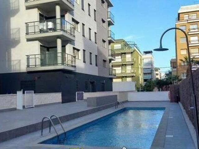 Casa en alquiler en Calafell