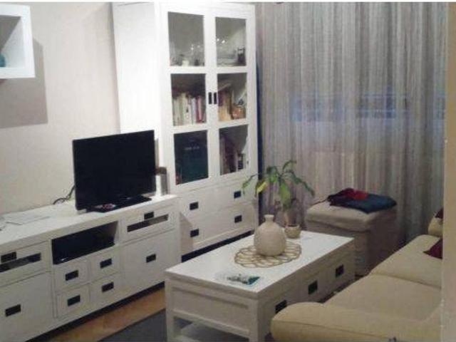Casa en alquiler en Madrid