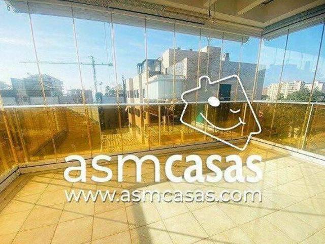 Casa en alquiler en Benicasim
