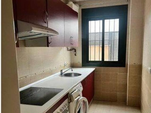 Casa en alquiler en Torrijos