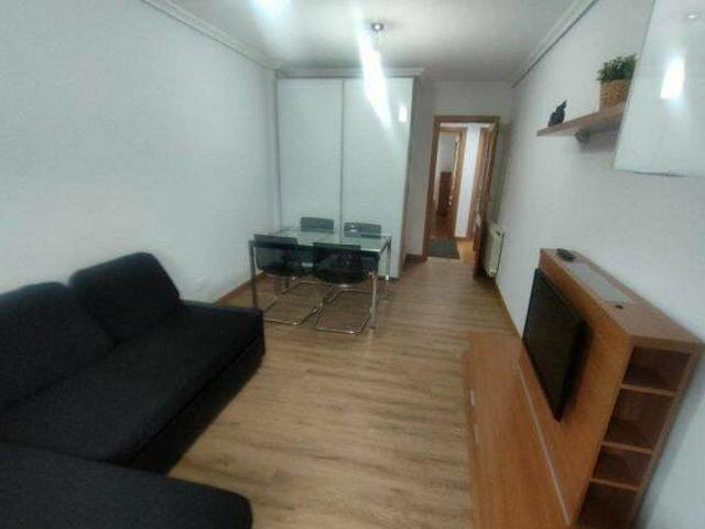 Casa en alquiler en Santander