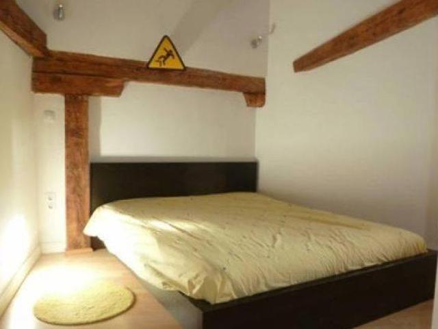 Casa en alquiler en Valladolid