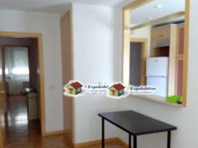 Casa en alquiler en Madrid