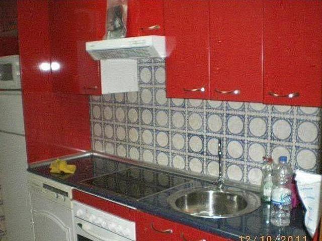 Casa en alquiler en Salamanca