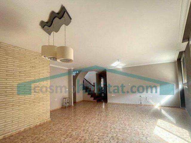 Casa en alquiler en l'Horta Nord, Valencia