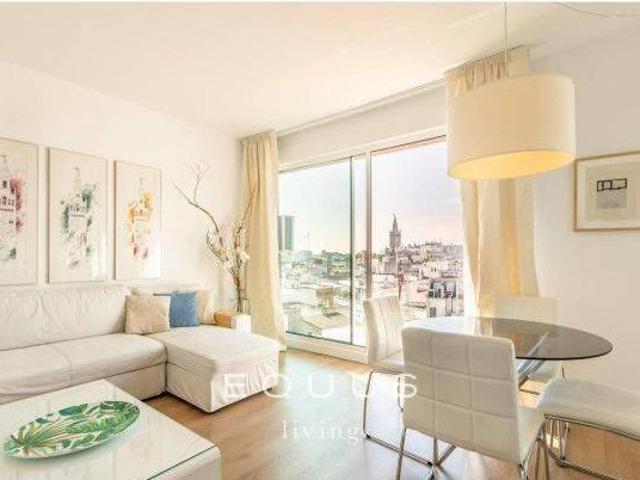 Casa en alquiler en Sevilla
