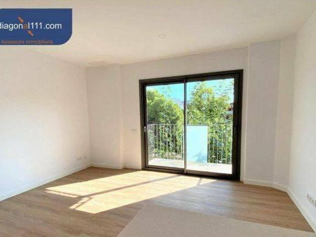 Casa en alquiler en Badalona