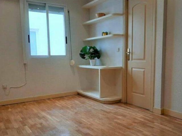 Casa en alquiler en Madrid