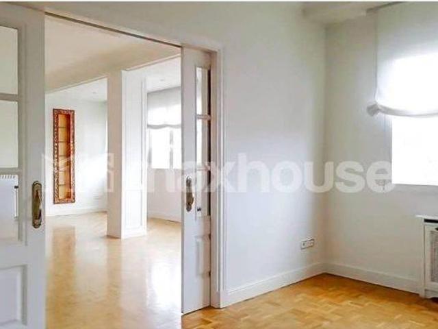 Casa en alquiler en Madrid