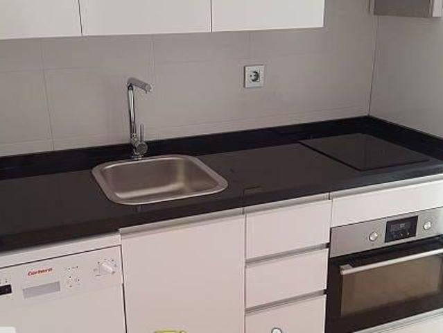 Casa en alquiler en Murcia