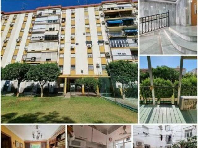 Casa en alquiler en Sevilla