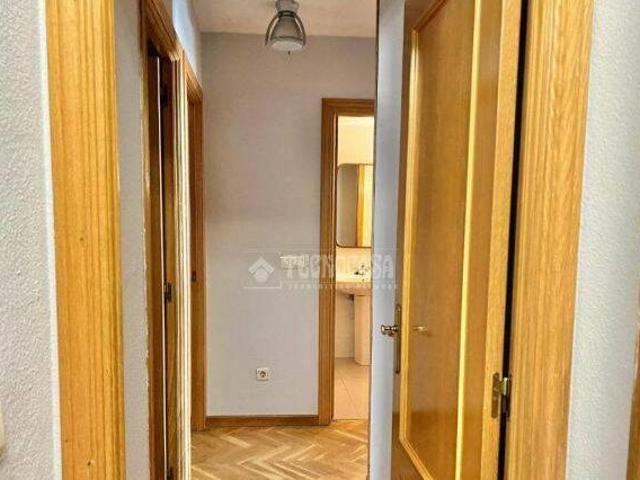 Casa en alquiler en Madrid