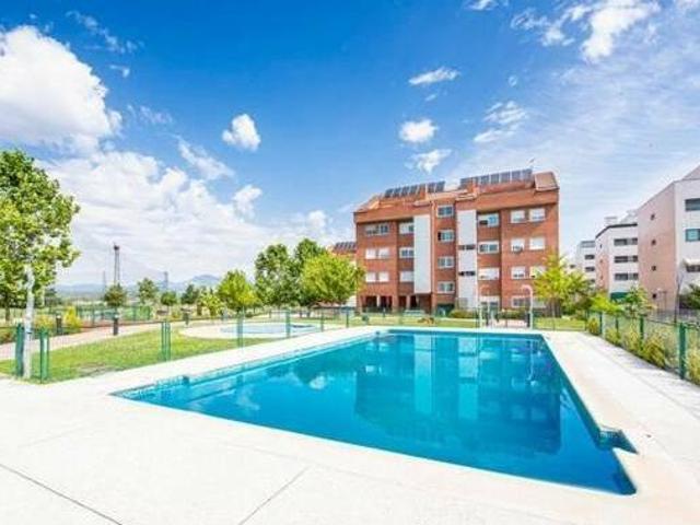 Casa en alquiler en Colmenar Viejo