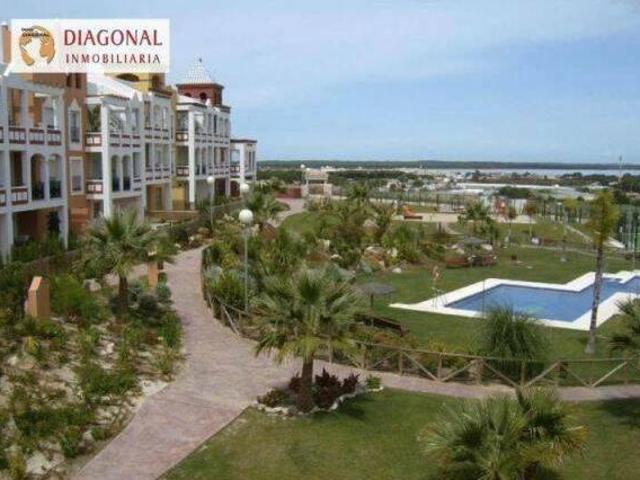 Casa en alquiler en Costa Noroeste, Andalucía
