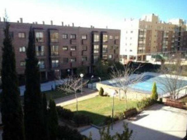 Casa en alquiler en Madrid