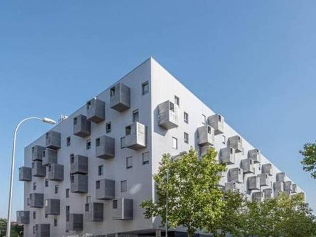 Casa en alquiler en Madrid
