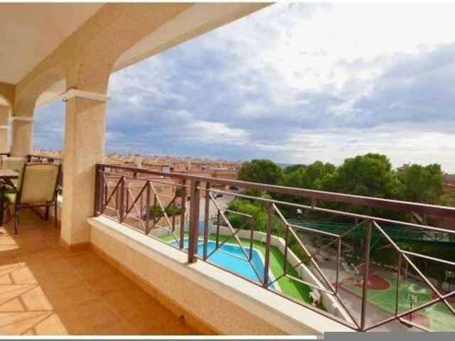 Casa en alquiler en Orihuela