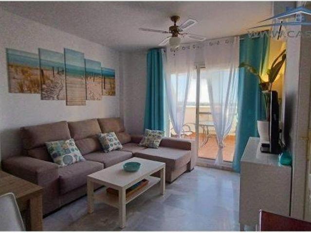 Casa en alquiler en Roquetas De Mar