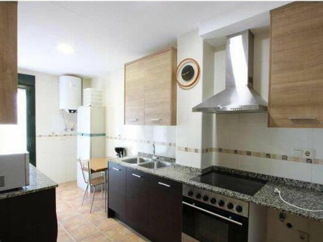 Casa en alquiler en Valencia