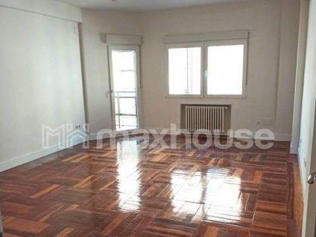 Casa en alquiler en Madrid