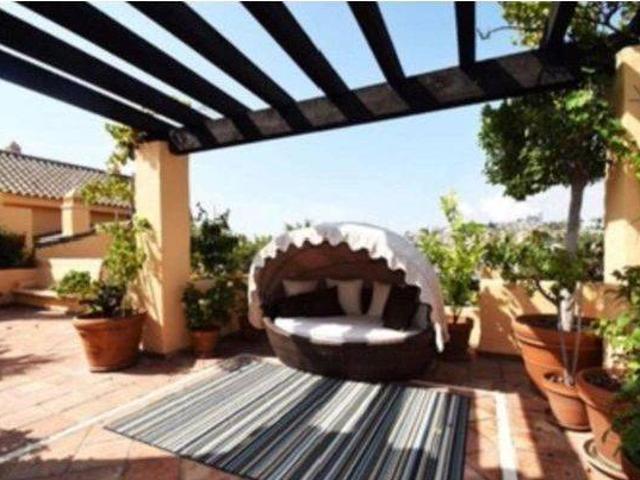 Casa en alquiler en Costa del Sol Occidental, Andalucía