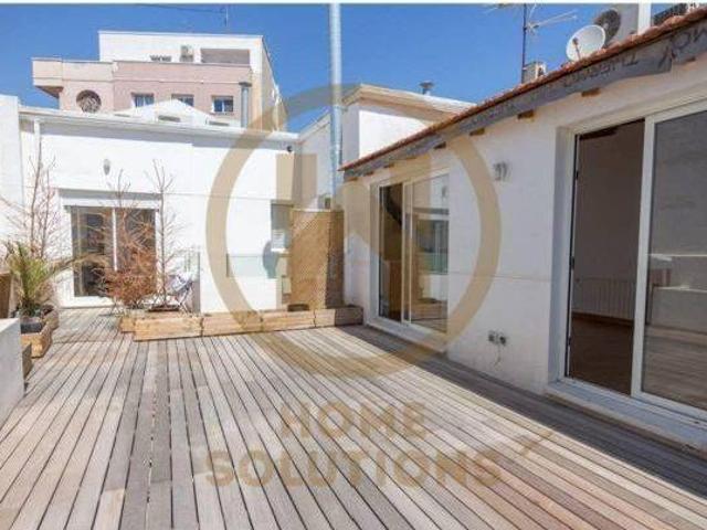 Casa en alquiler en Cartagena