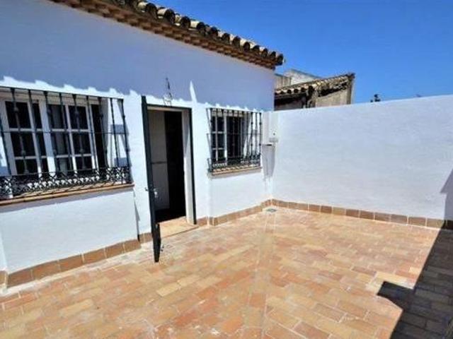 Casa en alquiler en Jerez De La Frontera