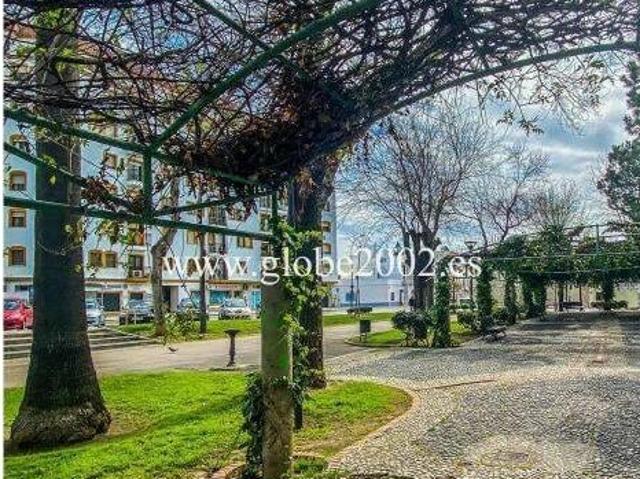 Casa en alquiler en San Fernando
