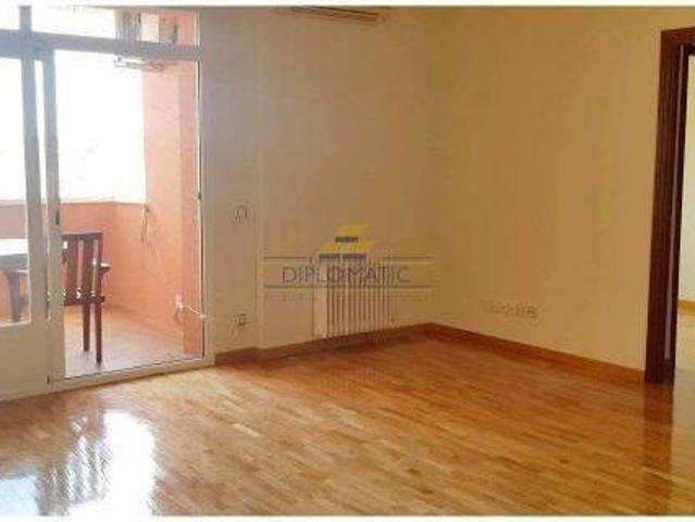 Casa en alquiler en Madrid