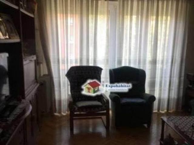 Casa en alquiler en Madrid