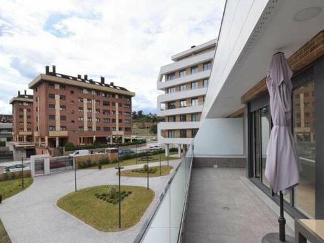 Casa en alquiler en Oviedo