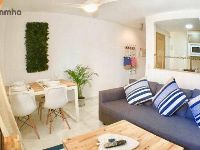 Casa en alquiler en Fuengirola