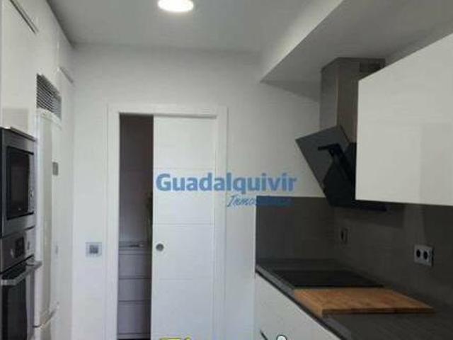 Casa en alquiler en Sevilla