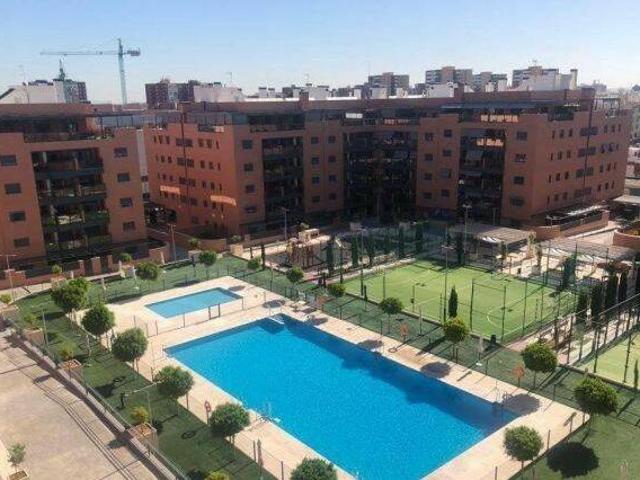 Casa en alquiler en Sevilla, Andalucía