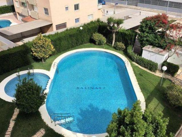 Casa en alquiler en la Safor, Valencia