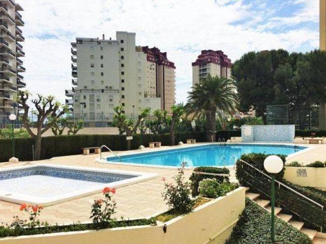 Casa en alquiler en Gandía