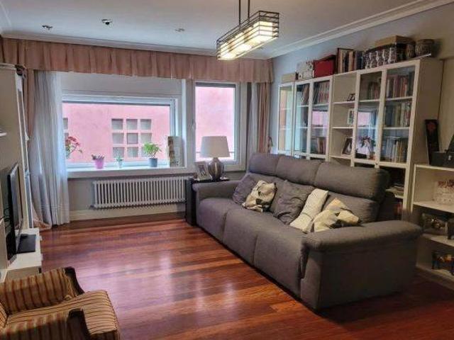 Casa en alquiler en Bilbao