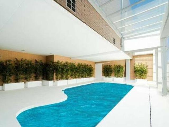 Casa en alquiler en Móstoles
