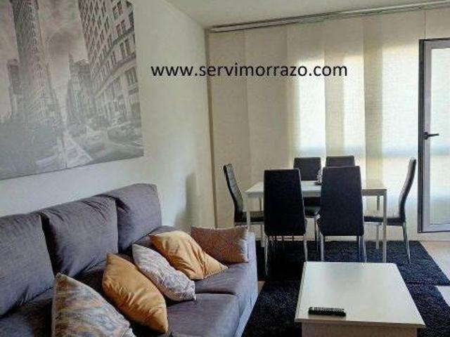 Casa en alquiler en Cangas