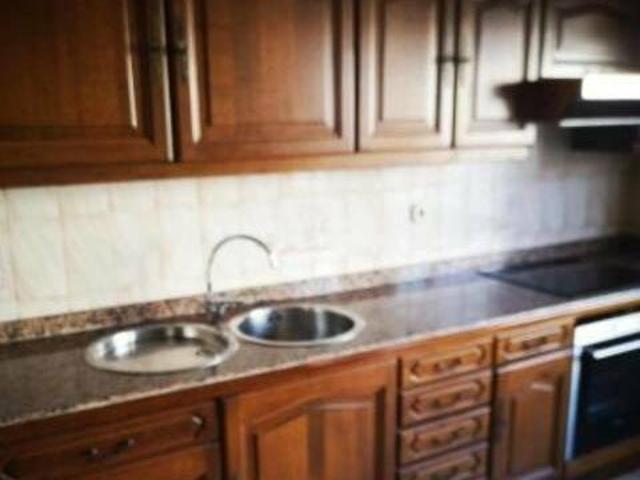 Casa en alquiler en Ourense