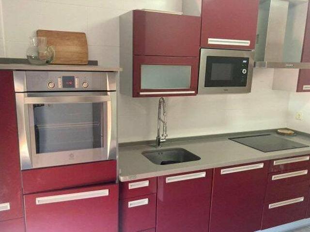 Casa en alquiler en Villaquilambre, León