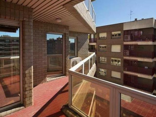 Casa en alquiler en Zaragoza, Aragón