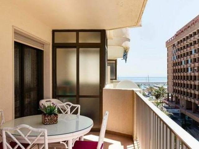 Casa en alquiler en Costa del Sol Occidental, Andalucía