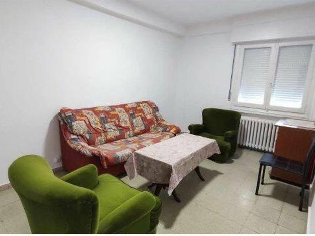 Casa en alquiler en Burgos