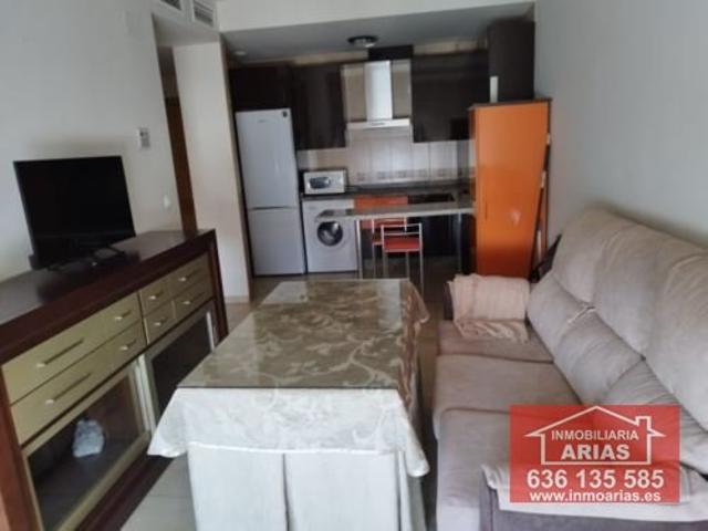 Apartamento en alquiler en Almendralejo, Badajoz