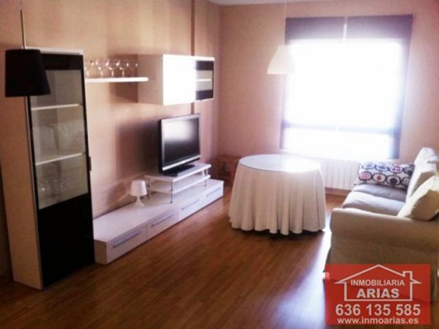 Apartamento en alquiler en Tierra de Barros, Extremadura
