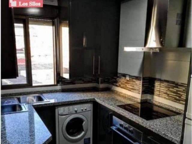 Casa en alquiler en Baena, Andalucía